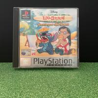 Lilo e Stitch Ps1