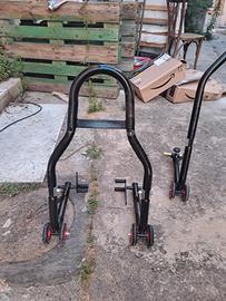 Cavalletti Moto Puig