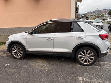 T-roc 1.6 diesel