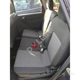 Sedili Completi opel meriva 2003-10