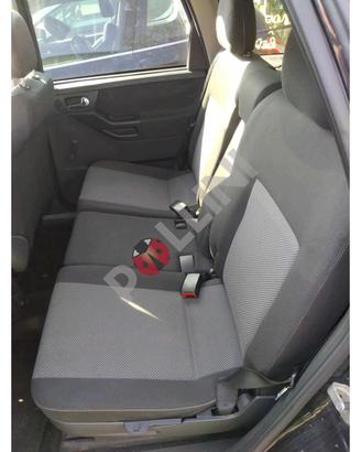 Sedili Completi opel meriva 2003-10