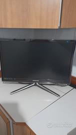 TV samsung 24" 