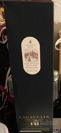 Lagavulin 16 whisky
