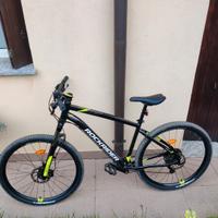 MTB Rockrider ST530 taglia L