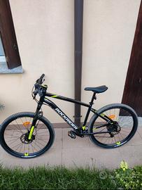 MTB Rockrider ST530 taglia L