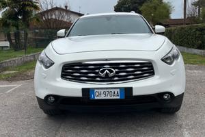 INFINITI FX 70 S PREMIUM
