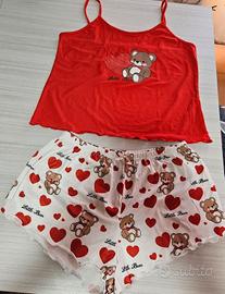  pigiama donna 