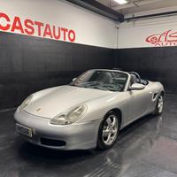 Porsche Boxster 986 2.7 asi