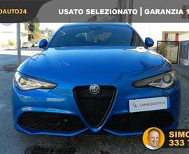 ALFA ROMEO Giulia 2.0 Turbo 280 CV AT8 AWD Q4 Ve