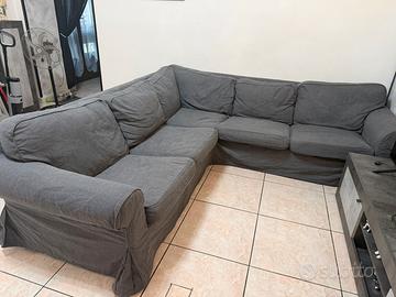 Divano Ikea Ektorp