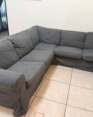 Divano Ikea Ektorp