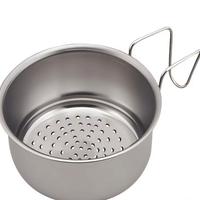 ***NUOVO*** Colino in acciaio inossidabile