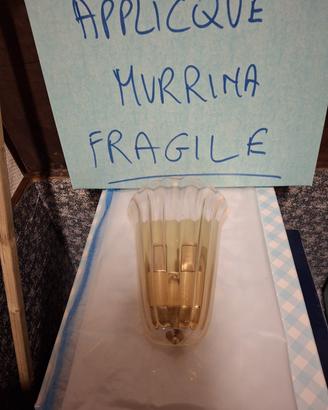 applique Murrina