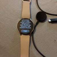 Orologio samsung galaxy whatch6