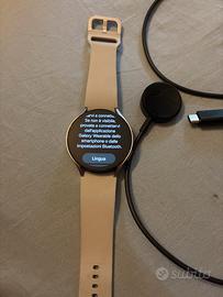 Orologio samsung galaxy whatch6