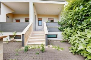 VILLA A SCHIERA A FRANCAVILLA FONTANA