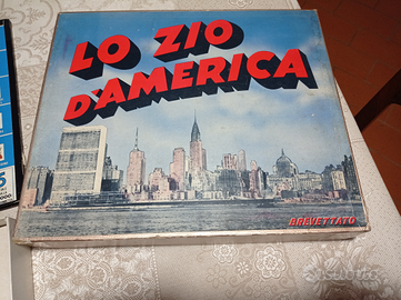 Lo zio d America eg anni 60 monopoli carriere
