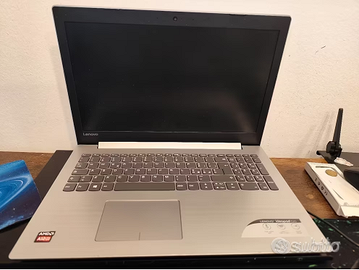 Portatile Lenovo Ideapad