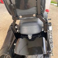 HARLEY DAVIDSON  Sporster 1200R