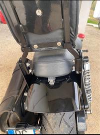 HARLEY DAVIDSON  Sporster 1200R