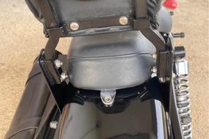 HARLEY DAVIDSON  Sporster 1200R