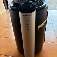 Deumidificatore ancora in garanzia