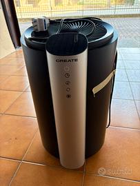 Deumidificatore ancora in garanzia