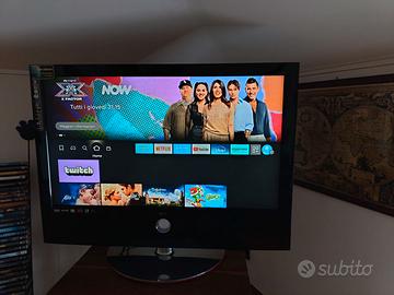 Tv Lg 42"
