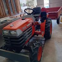 Kubota