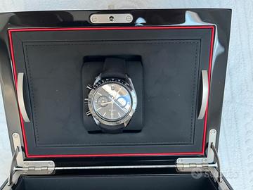 Omega Speedmaster Dark Side of the Moon