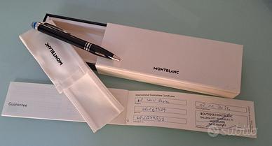 PENNA MONTBLANC 