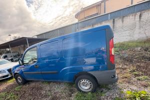 Fiat doblò Max benzina /metano