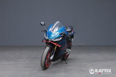 APRILIA RSV4 1100