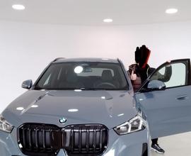 Bmw x1 Msport ibrida diesel/elettrico