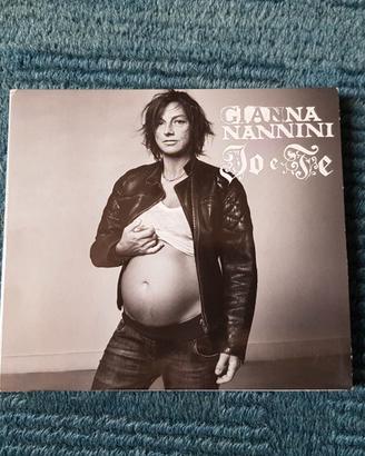 CD IO & Te di Gianna Nannini