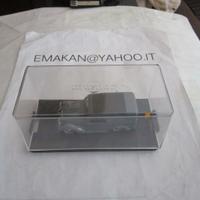 MODELLINO FIAT TOPOLINO FURGONE BRUMM 1/43