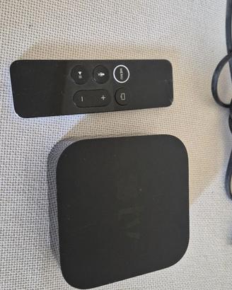Apple TV 4K di prima generazione