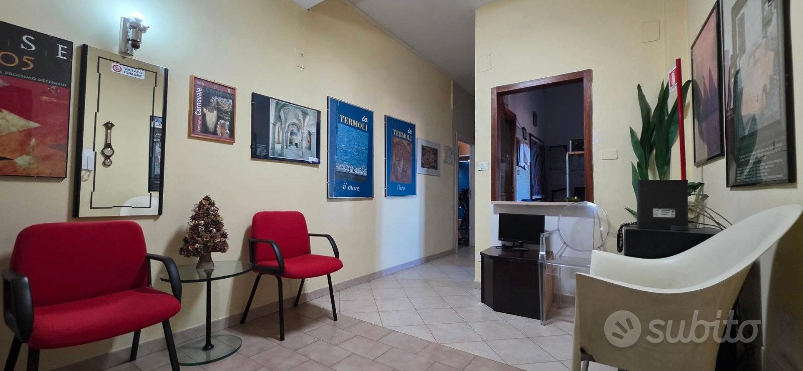 Appartamento – Campobasso, San Nicola delle Fratte - Vista 2