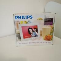 Porta foto digitale philips photoframe SPF4628/12