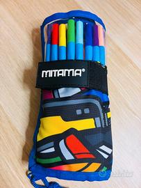 Mitama Kit Roll con Astuccio 