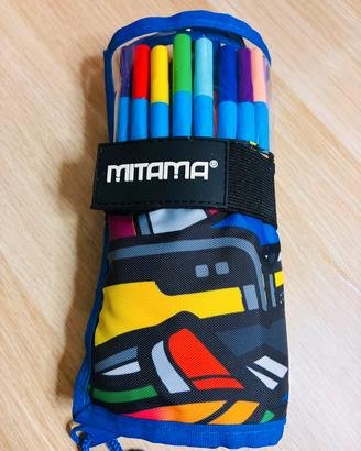Mitama Kit Roll con Astuccio 
