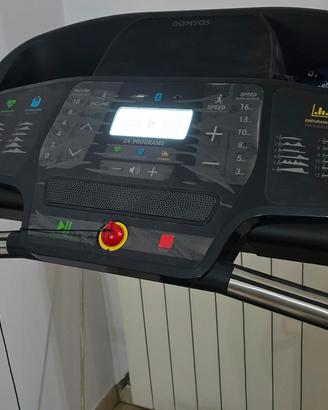 tapis roulant T540C