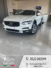 Volvo V90 Cross Country D4 AWD Geartronic Volvo Oc