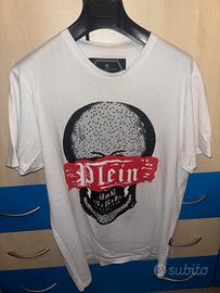 T-Shirt philipp plein