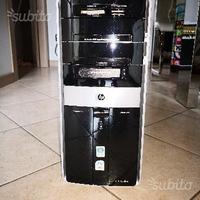 Pc desktop Hp Pavillon M9000 elite