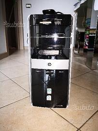 Pc desktop Hp Pavillon M9000 elite