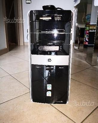 Pc desktop Hp Pavillon M9000 elite