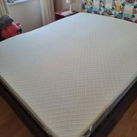 Topper per materasso