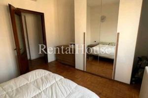 Ampio bilocale a Monza con balcone