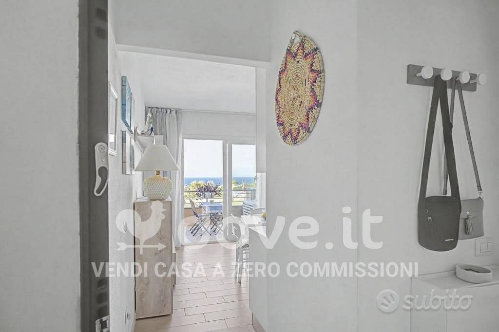 Appartamento – Castheddu/Castelsardo, Tàttari/Sassari - Altro